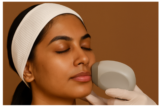 Lip Filler Treatment in Lucknow 